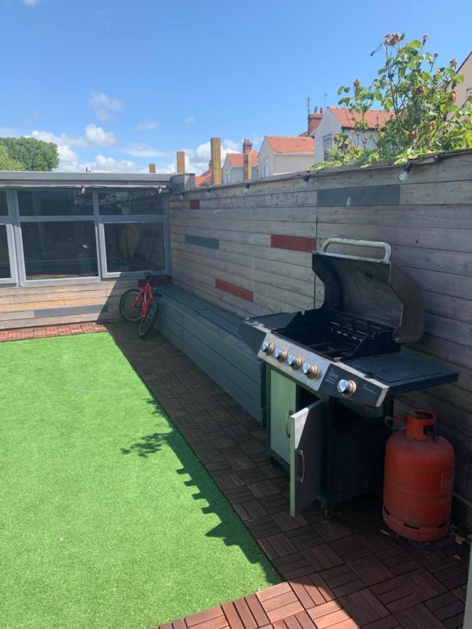 Family Holiday Home Blackpool Exterior foto
